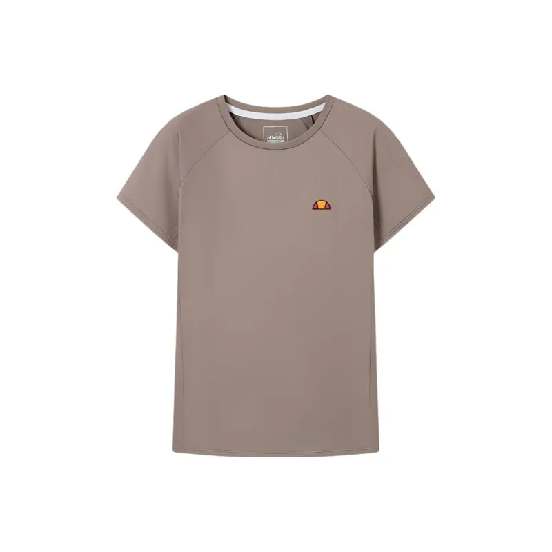 Ellesse T Shirts Women's-9