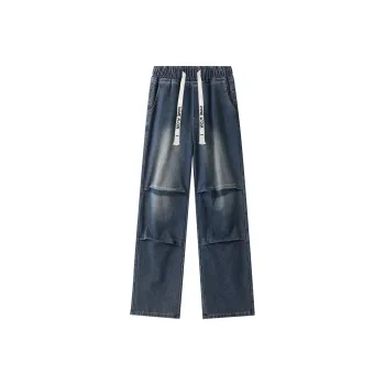 SAME FLOW Jeans Unisex