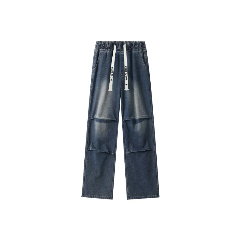 SAME FLOW Jeans Unisex-14