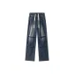 Vintage Blue
