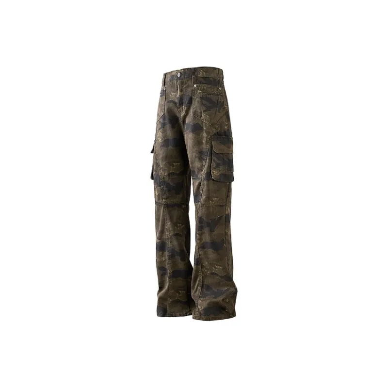 RVANGUARD Jeans Unisex-6