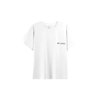 MADALLO Men Undershirts