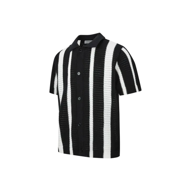 HLPT T Shirts Unisex Black-0