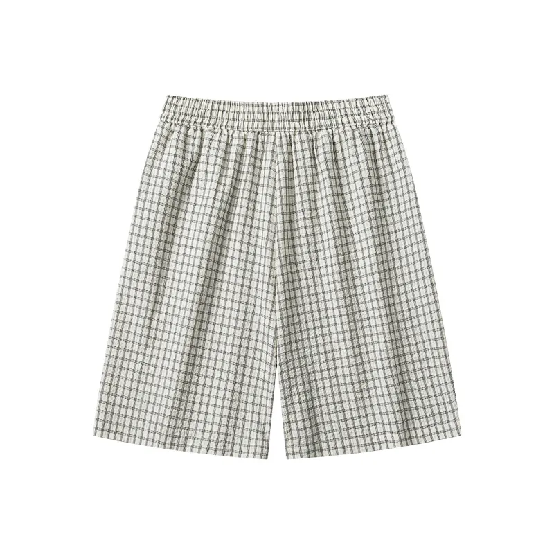 CHARLIE GOLF Casual Shorts Unisex-5