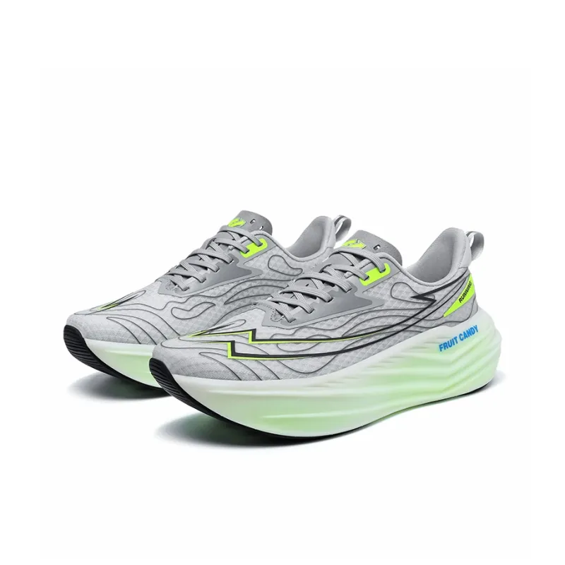 N·HOT Running Shoes Unisex Low Top-7