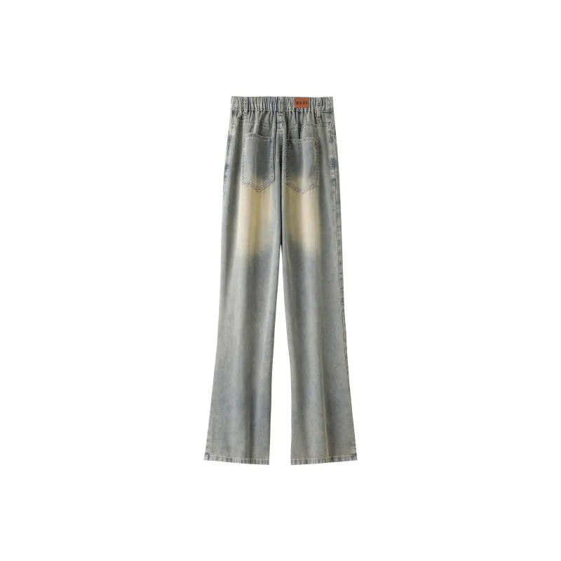 REDU Jeans Unisex-3