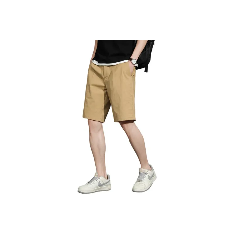 PIERRE CARDIN Casual Shorts Men's-12