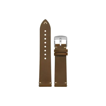 Gangjue Huawei Honor Compatibility Watch Band Top Grain Cow Leather Material