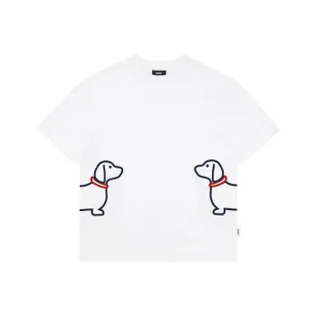 PCLP 2025 Spring/Summer T Shirt Unisex