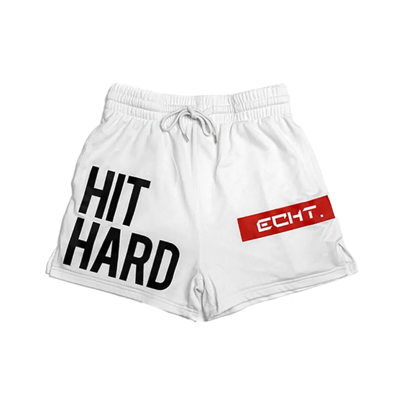 F.K.V.A Casual Shorts Unisex-3
