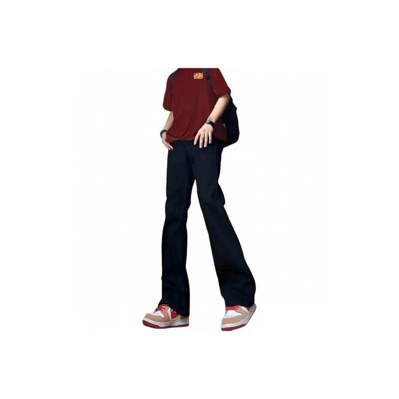 UNthemed Jeans Unisex-0