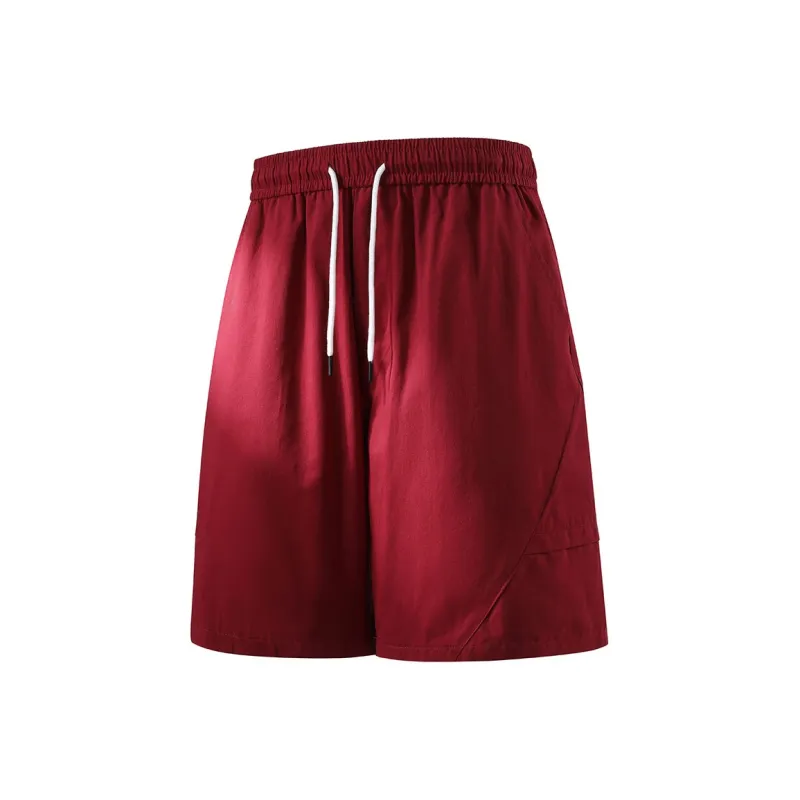 LIGHTNING MONSTER Casual Shorts Unisex-4