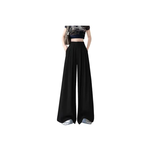 The Temptation Of The Muse Casual Pants Women's