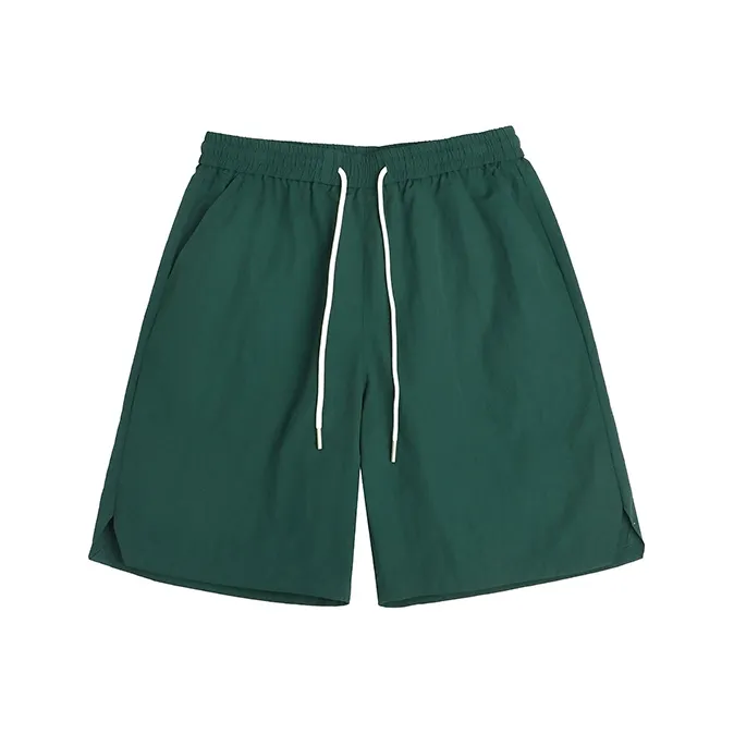 TIRED Casual Shorts Unisex-4