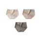 3 Pack (Apricot+Light Coffee+Dark Coffee)