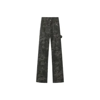 CHARLIE GOLF Casual Pants Unisex