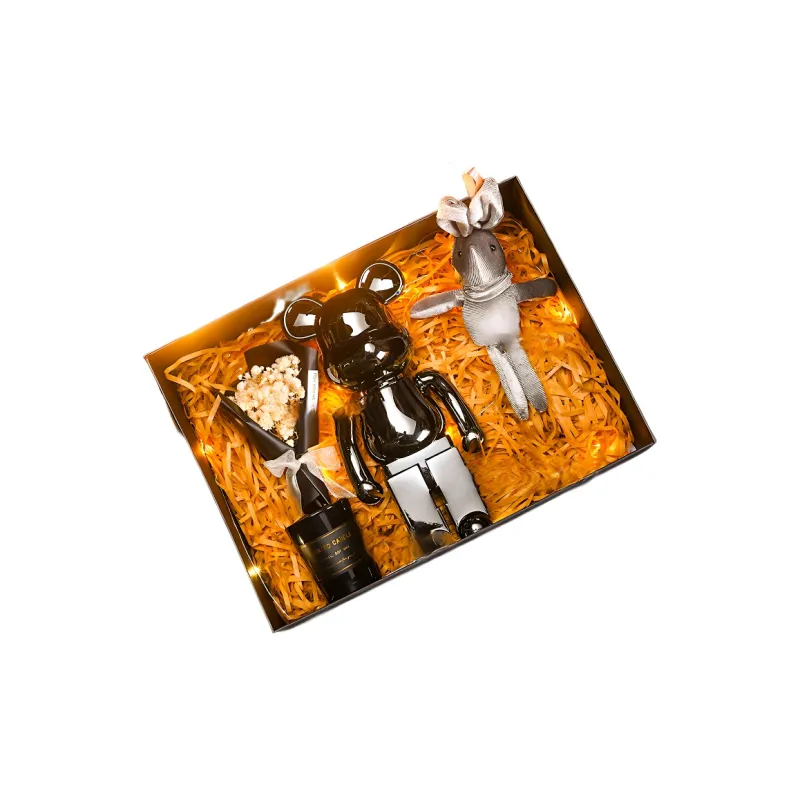 Snow bunches Gift Box Sets-0