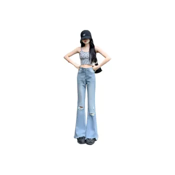 Dior Beauty Jeans Women's