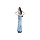 Light Blue Pants