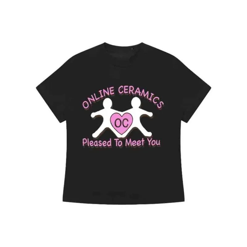 ABCMININ T-Shirts Women's Black-0