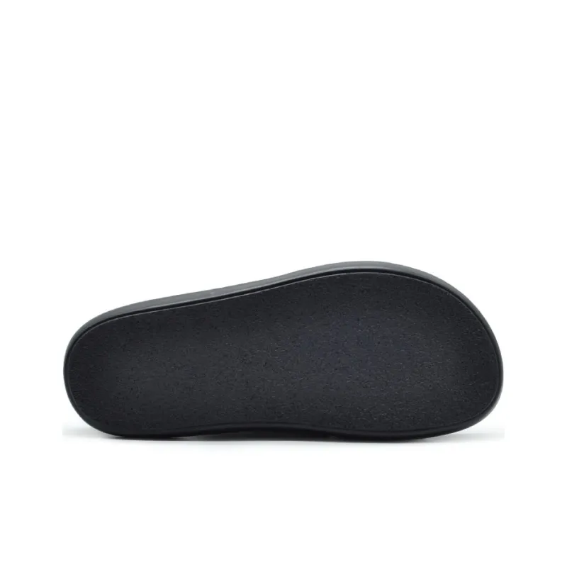 ARTMU Rubber Sole Slip Resistant Slide Slippers Women's-6