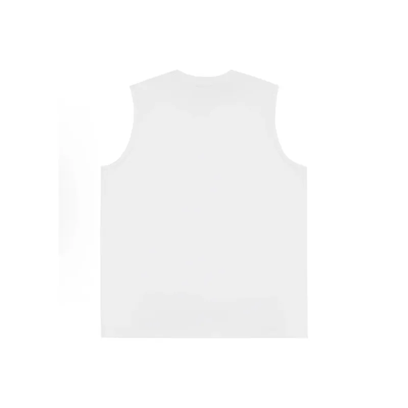 Fakeyoung Tank Tops Unisex-6