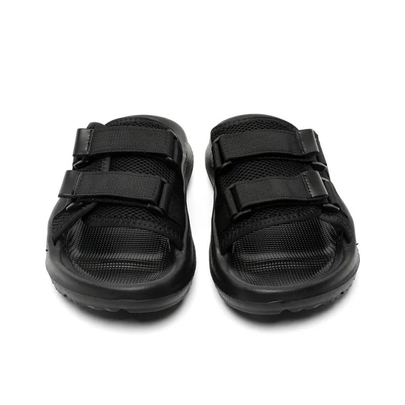 Ritai Slip Resistant Abrasion Resistant Slide Slippers Men's-10