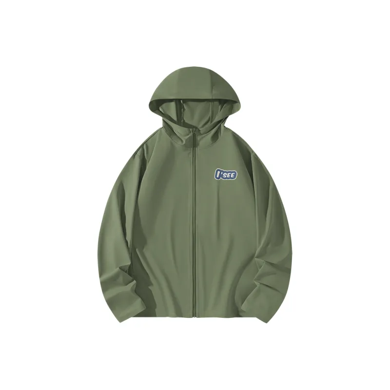 MINISO Sun Protection Clothing Unisex-19