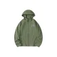 [UPF83+]Olive Green (Mz I'll Take A Look at The Chest Logo)