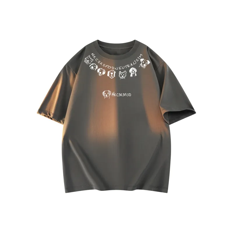 CSKS T Shirts Unisex-25