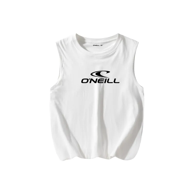 O'Neill Tank Tops Unisex-6