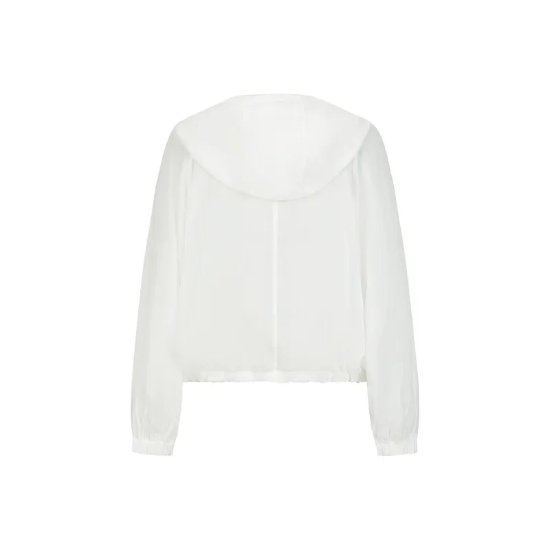 JZ. ANNAKRO Cropped Coat Women's-1
