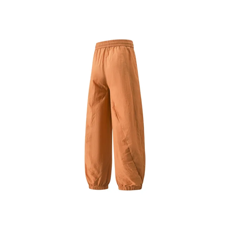 Jeep Casual Pants Unisex-13