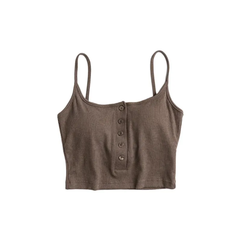 Under The Boots Camisole Women's-13