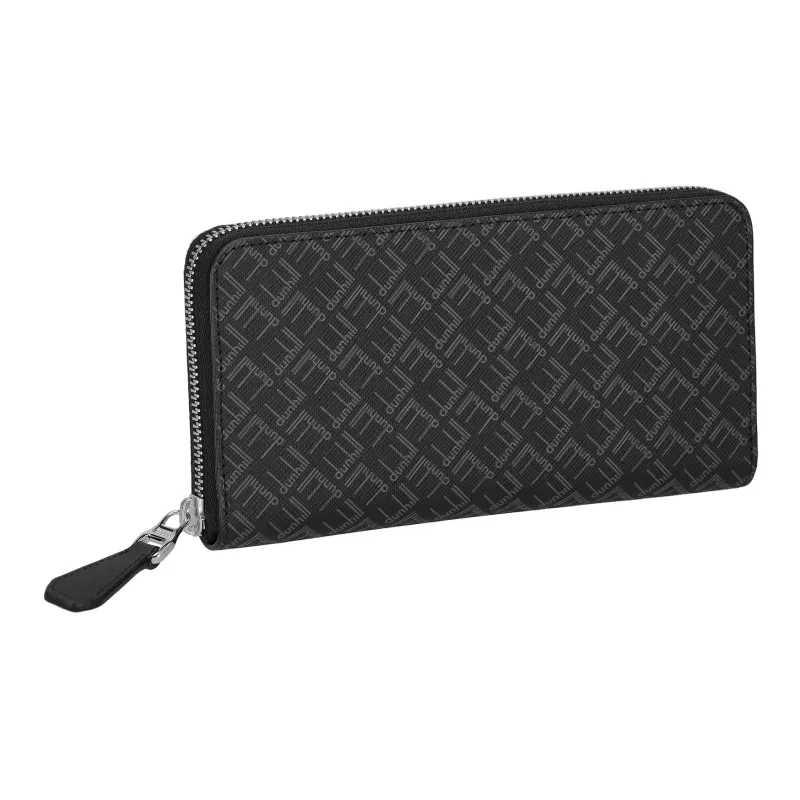 Dunhill Wallets Black-0