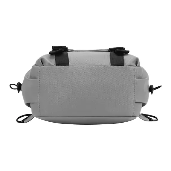 BEN SHERMAN Nylon Sling Bag Unisex Multicolor-3