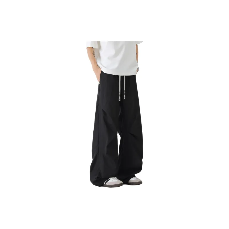 Maxim's De Paris Casual Pants Unisex-0