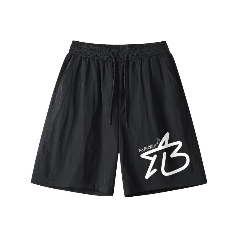 Yiwen Casual Shorts Unisex-0