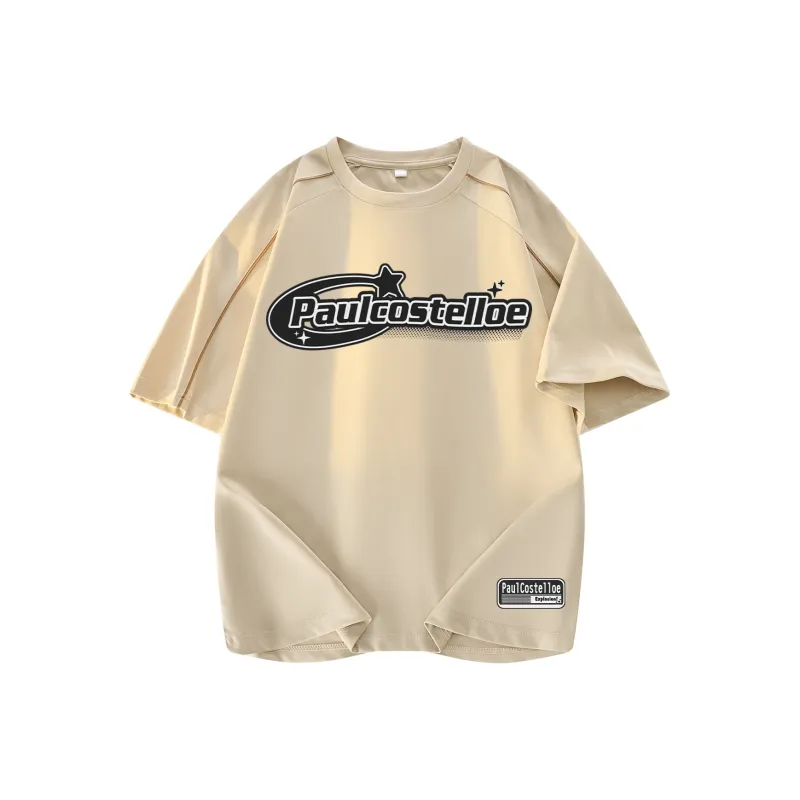 PAUL COSTELLOE T Shirts Unisex-8
