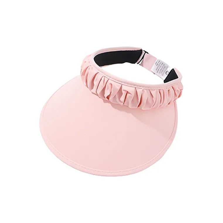 Yalu Cotton Sun Protection Hats Women's-14