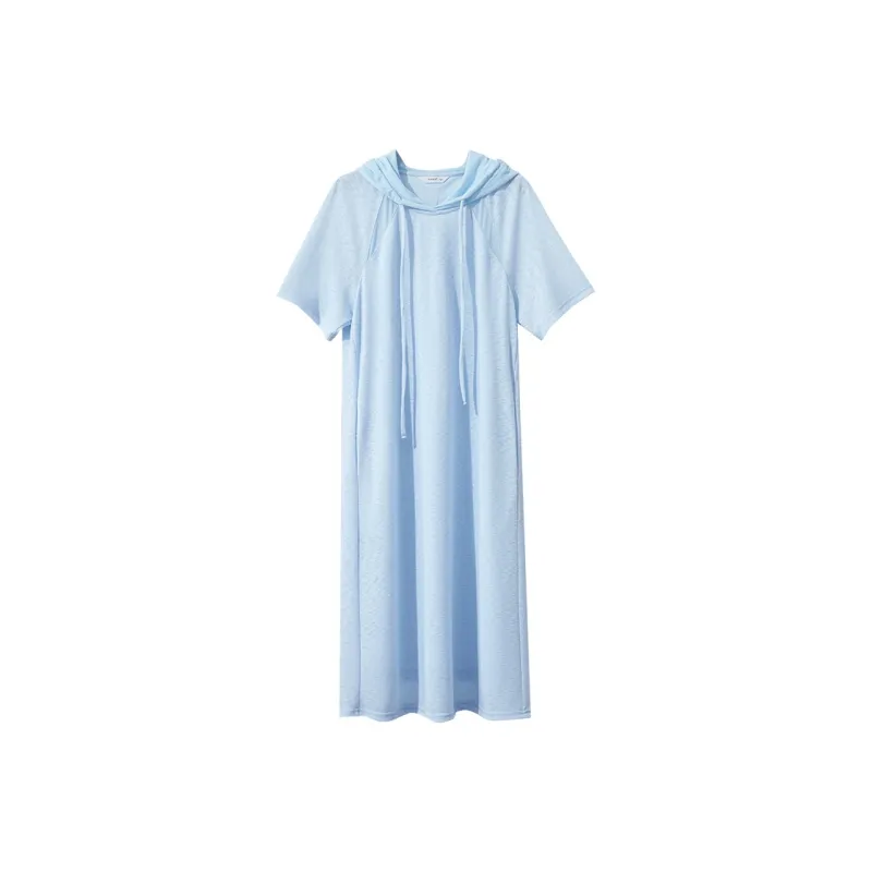 AMII Short Sleeved Dress Women's-12