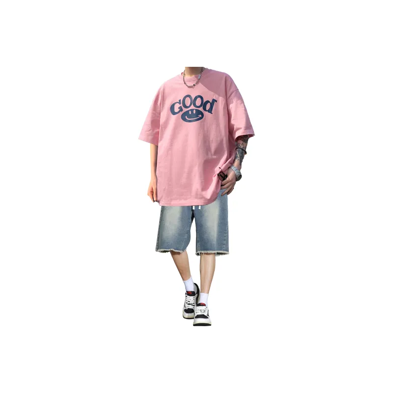 A/2/8/T Casual Sportswear Unisex-17