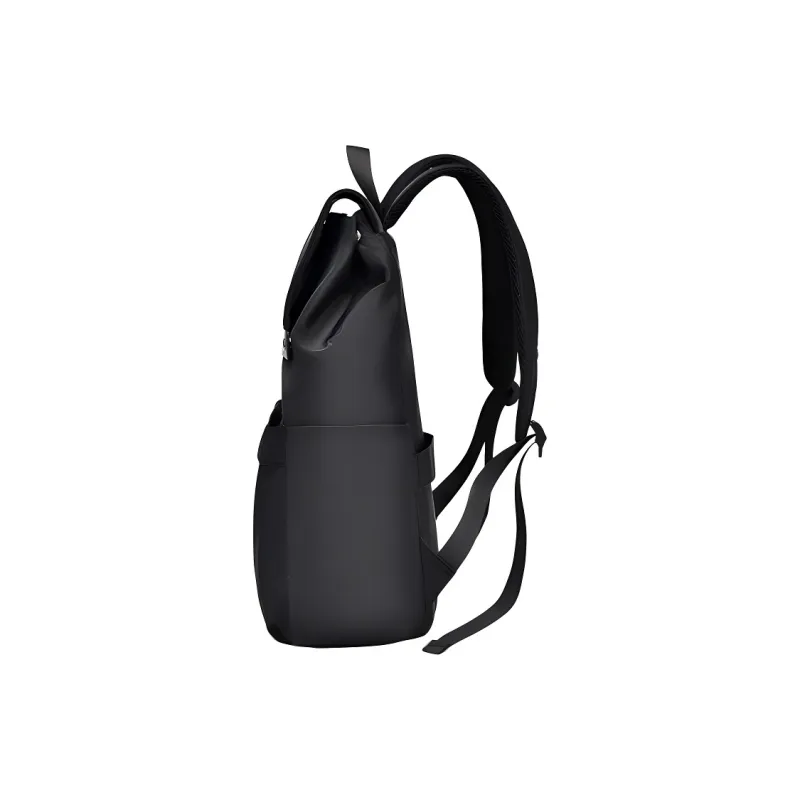 BEN SHERMAN Nylon Backpack Men's Multicolor-3