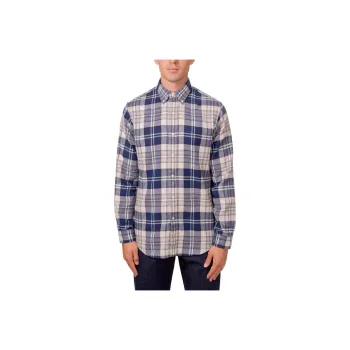 Polo Ralph Lauren Checked Button Up Shirt