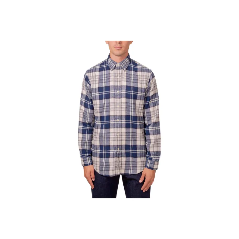 Polo Ralph Lauren Checked Button Up Shirt-0