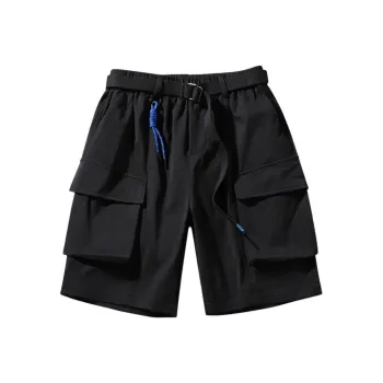 ZMHT Cargo Shorts Unisex