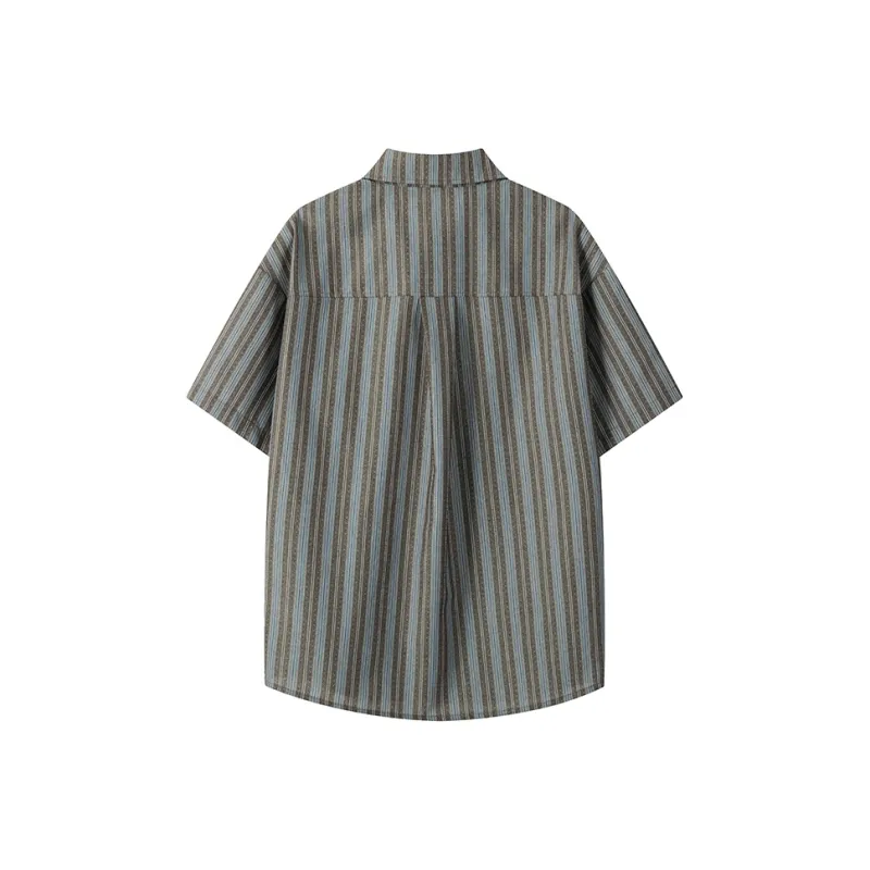 Jeep Fashion Sports Collection Shirt Unisex-3