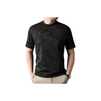 PIERRE CARDIN T Shirts Men