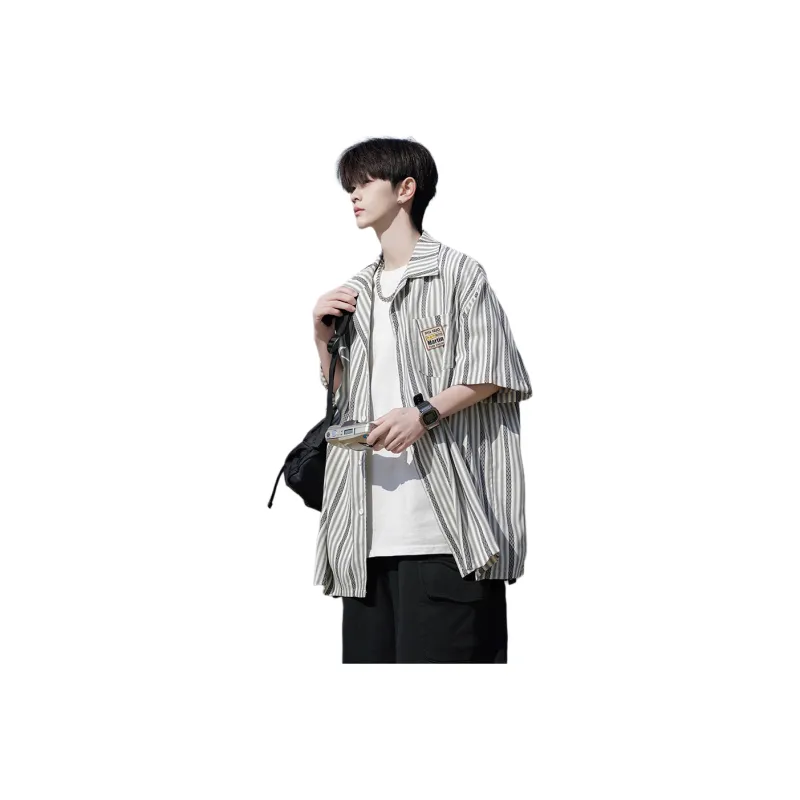 FRQ Shirts Unisex-5