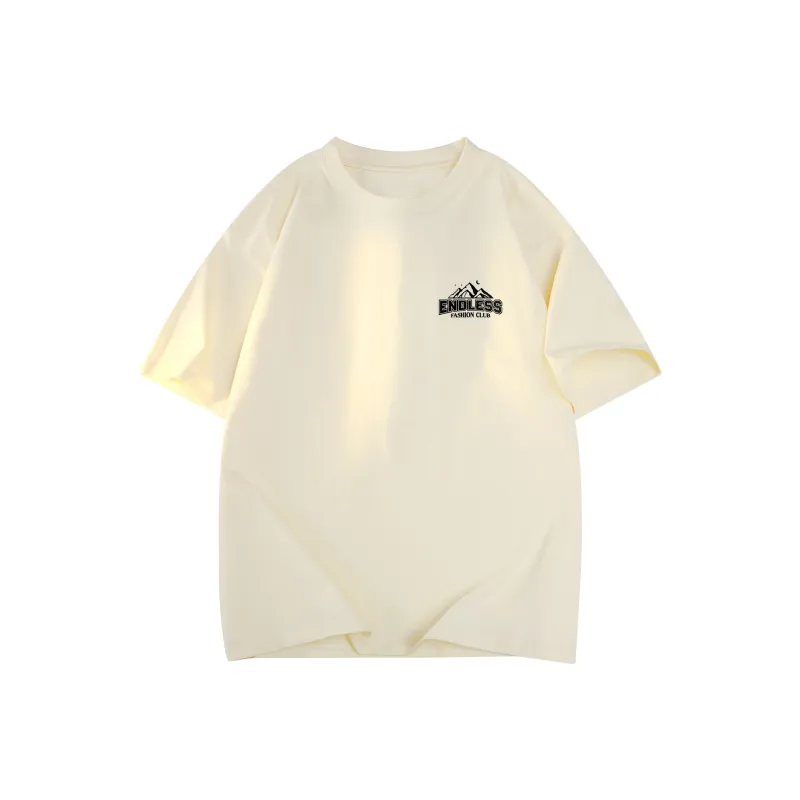 Endless Abyss T Shirts Unisex-18